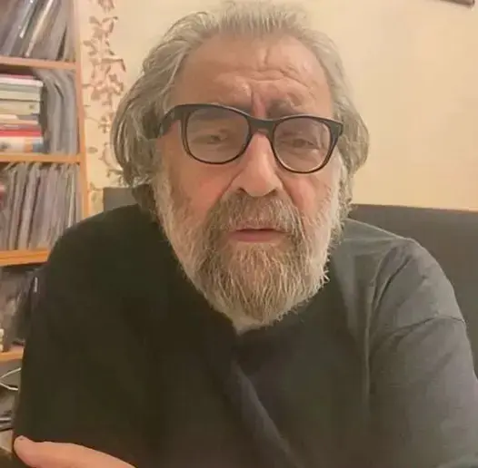 مسعود کیمیایی