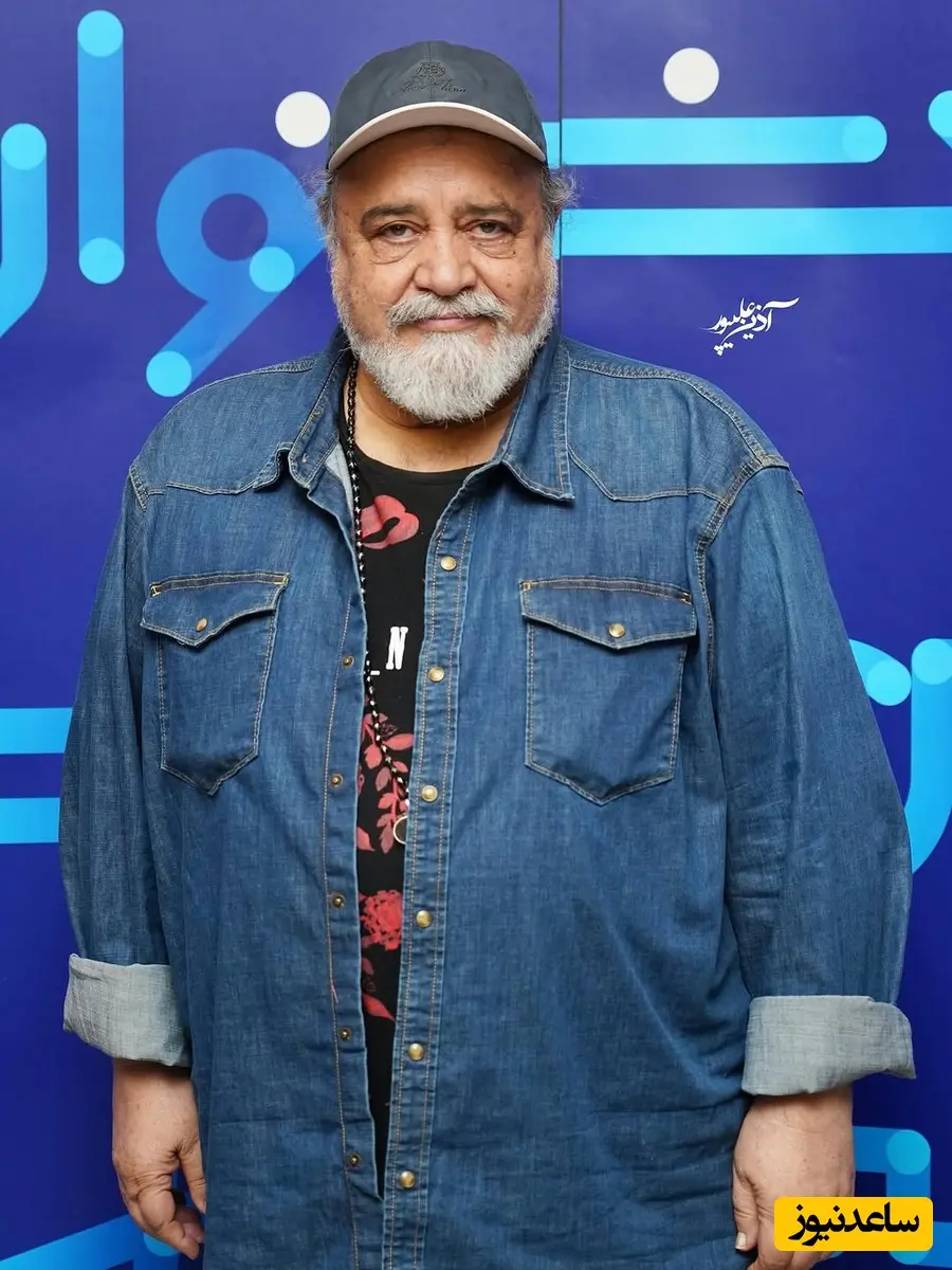 محمدرضا شریفینیا