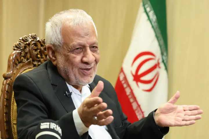 بادامچیان:رفع فیلترینگ و ‌حجاب فقط خواسته ۵ درصد مردم است/۴۰ میلیون زن محجبه‌ داریم/معضل حجاب ساختگی است/ زندانی سیاسی نداریم همه امنیتی و قضایی هستند