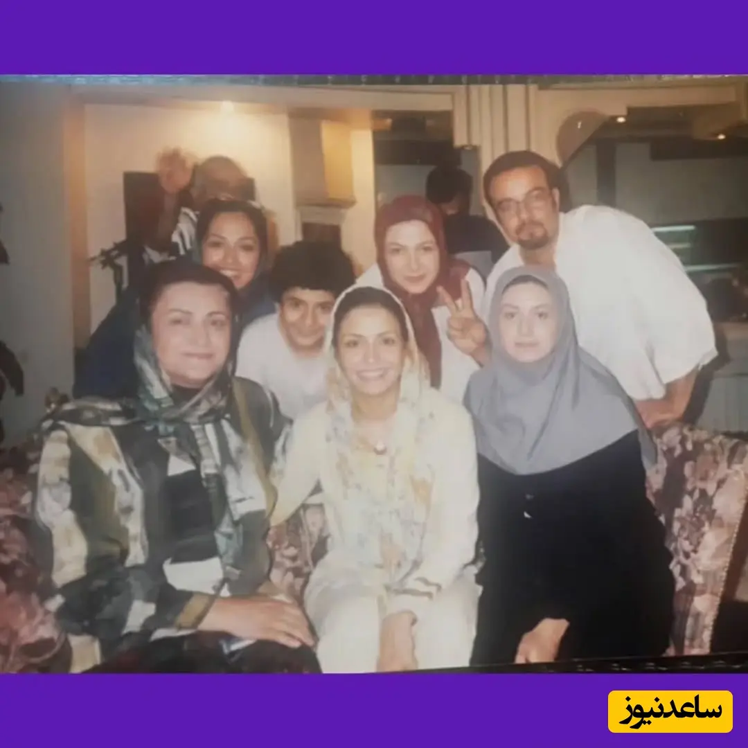 پشت صحنه سریال متهم گریخت