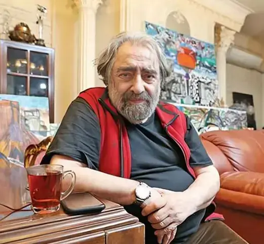 مسعود کیمیایی