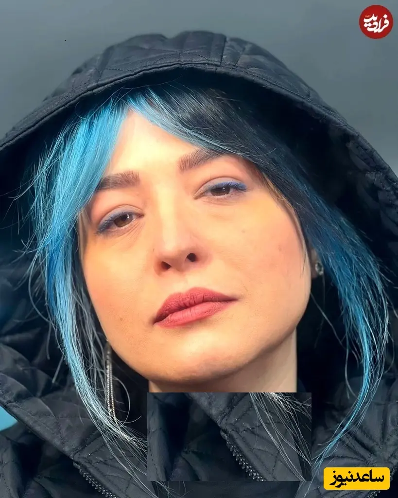 مهراوه شریفی نیا