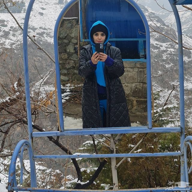 سپیده خداوردی