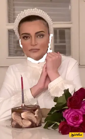 نیلوفر پارسا