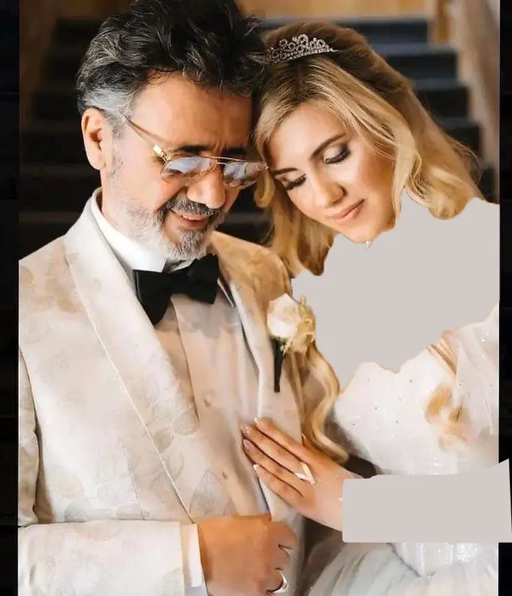 +مراسم+عروسی+دختر+معین+در+لس+آنجلس