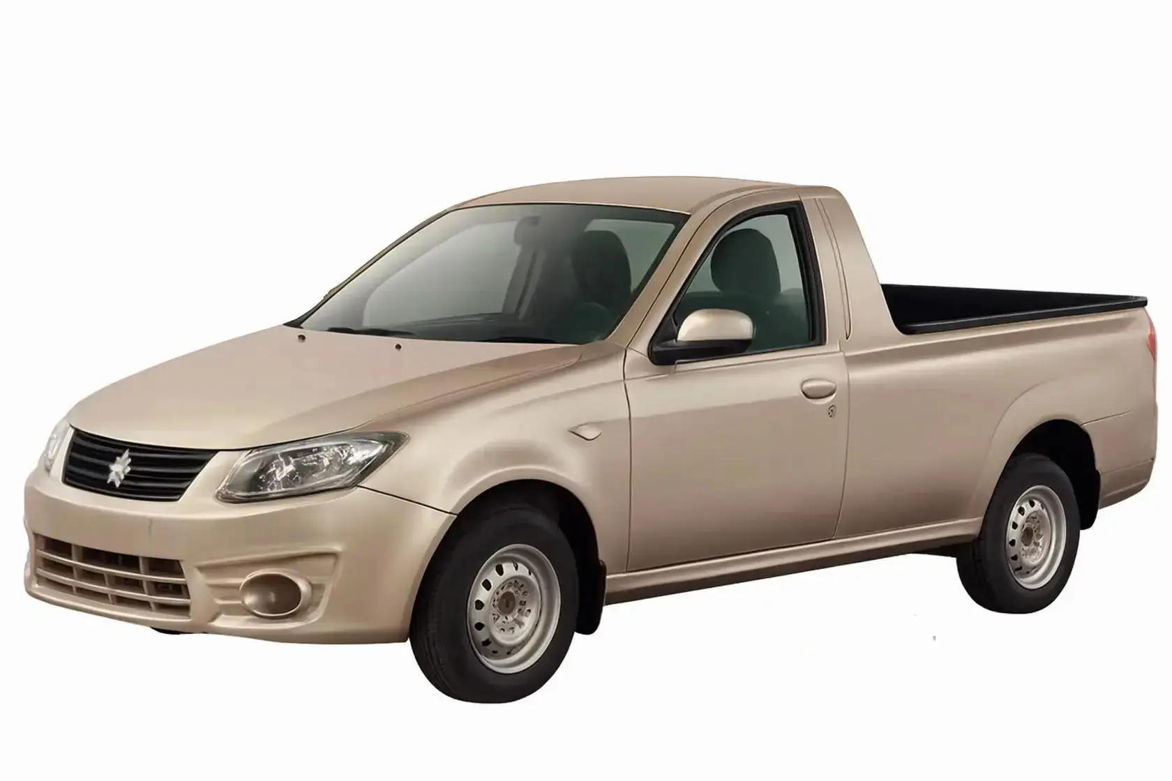 وانت سایپا ۱۵۱ جی‌ایکس