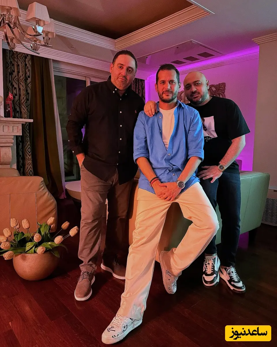 سیاوش خیرابی