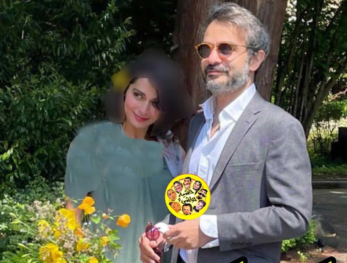 پگاه آهنگرانی