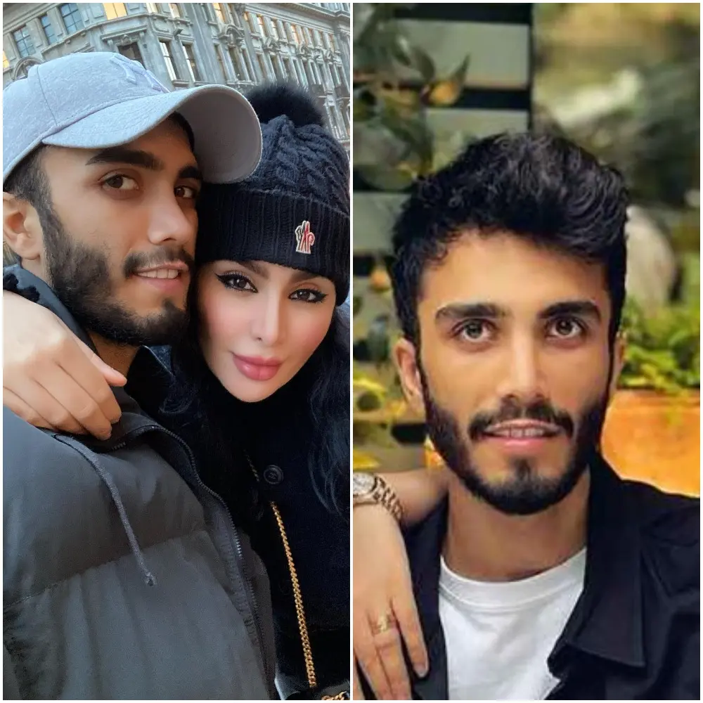 مهرادجم