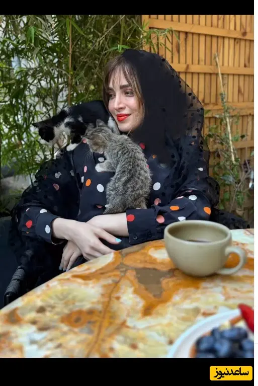 بهنوش طباطبایی