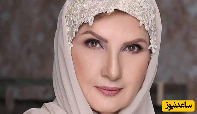 زهرا سعیدی