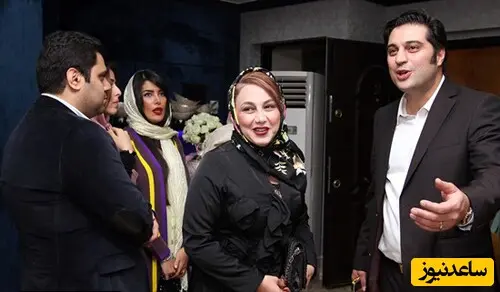بهنوش بختیاری