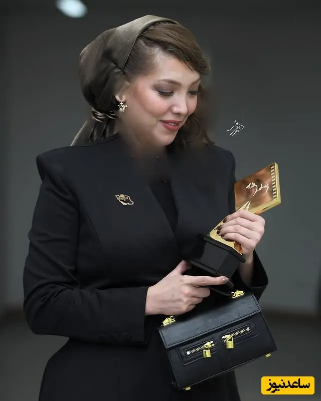 صدف اسپهبدی