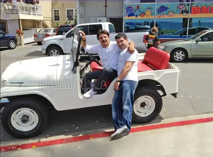 بیژن مرتضوی