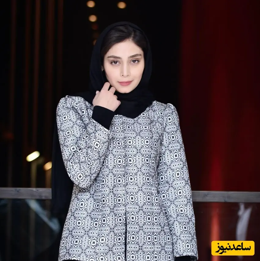 دیبا زاهدی