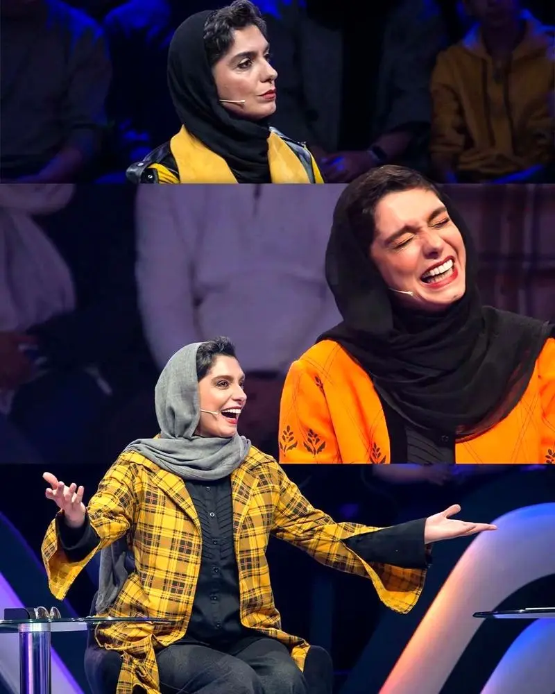 الیکا عبدالرزاقی
