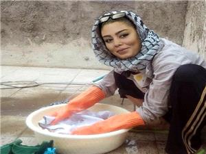 سحر قریشی