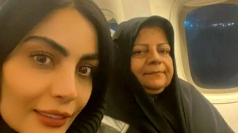 صحرا اسداللهی