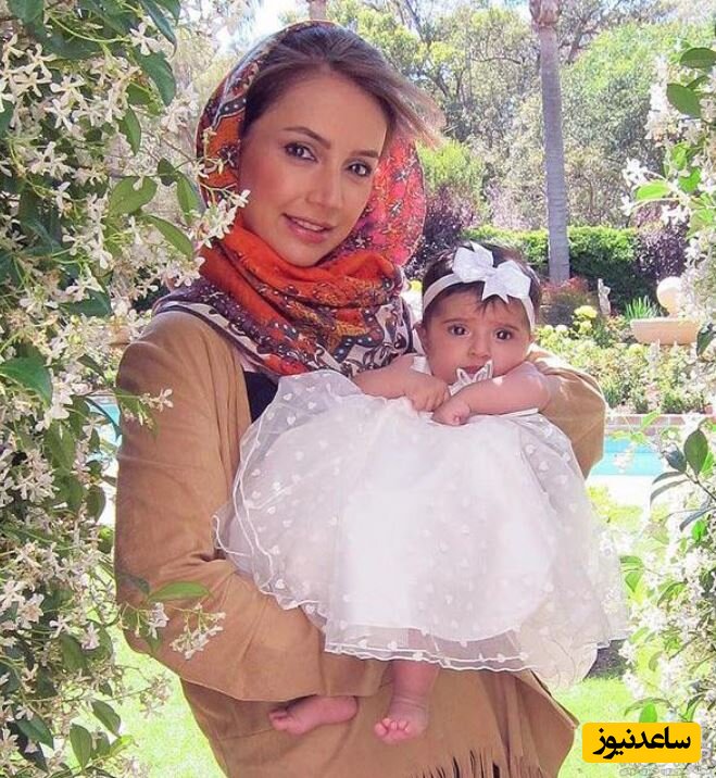 شبنم قلی خانی