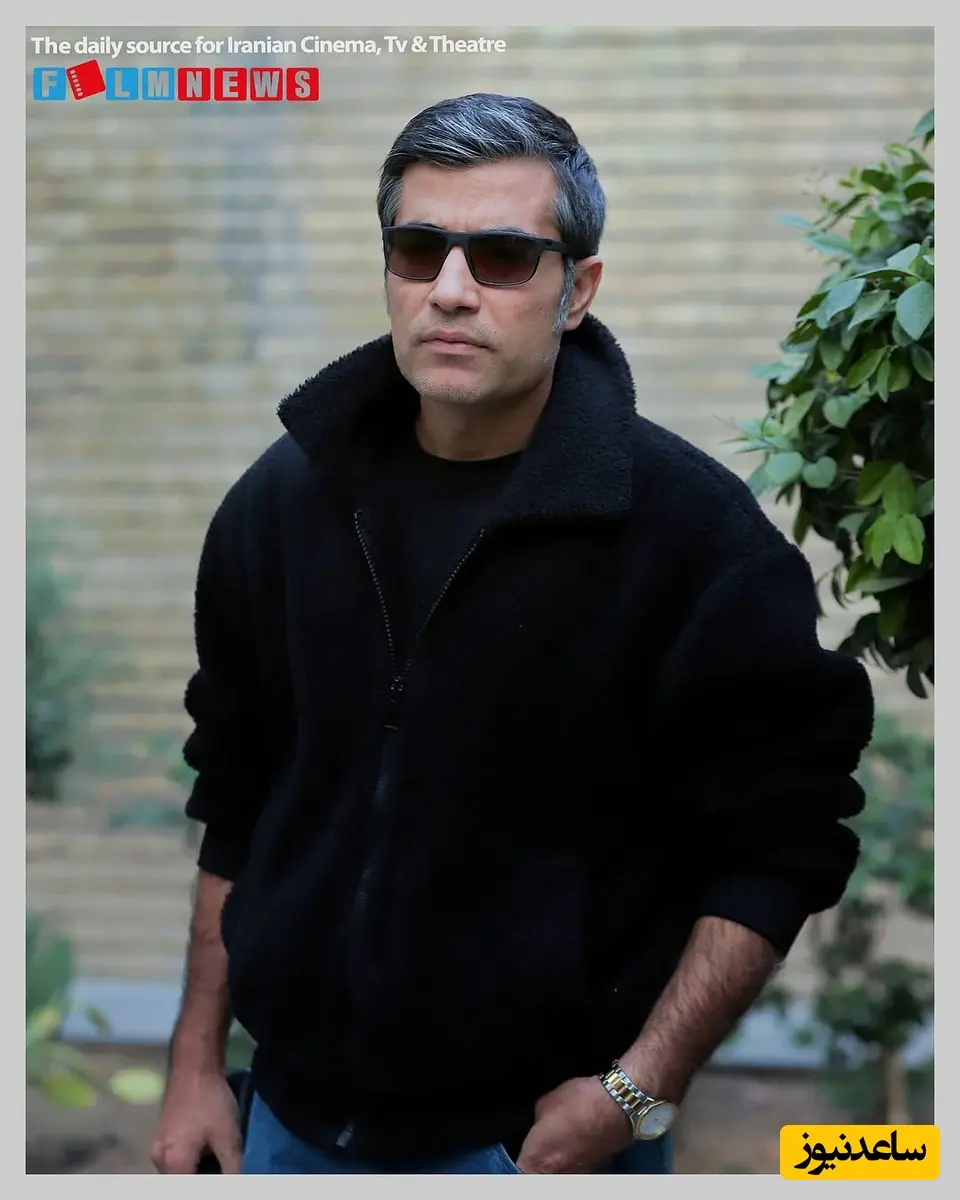 آیین رونمایی از کتاب «استادان بزرگ بازیگری