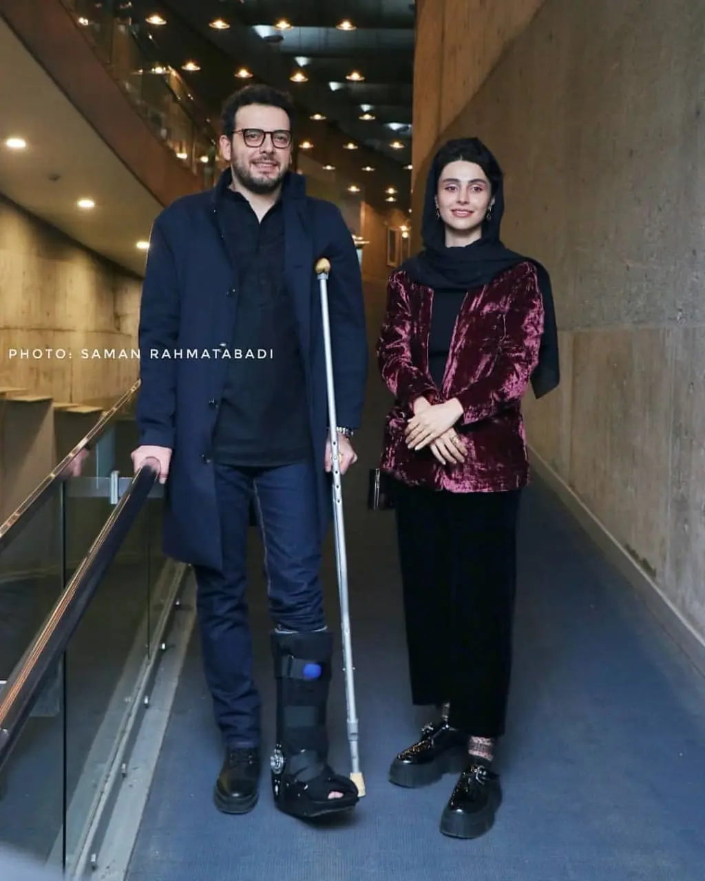laleh-pedram