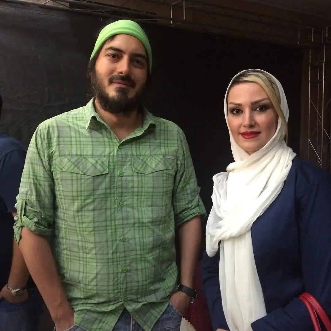 نیما شاهرخ شاهی 