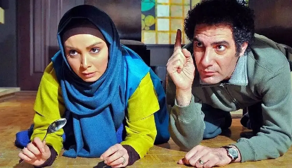 ساختمان پزشکان