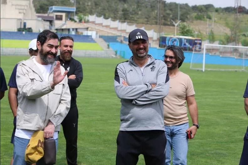 شهاب حسینی 