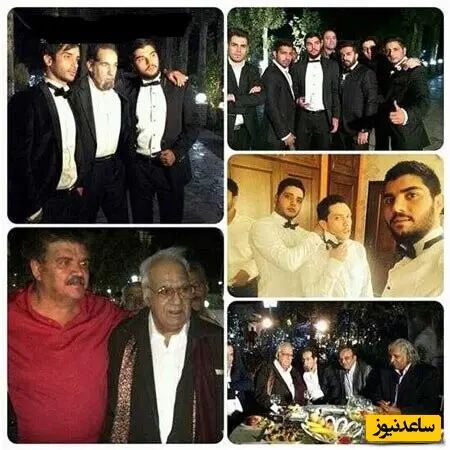 بازیگر