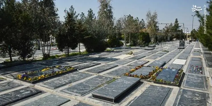 آغاز پیش‌فروش خانه ابدی در تهران