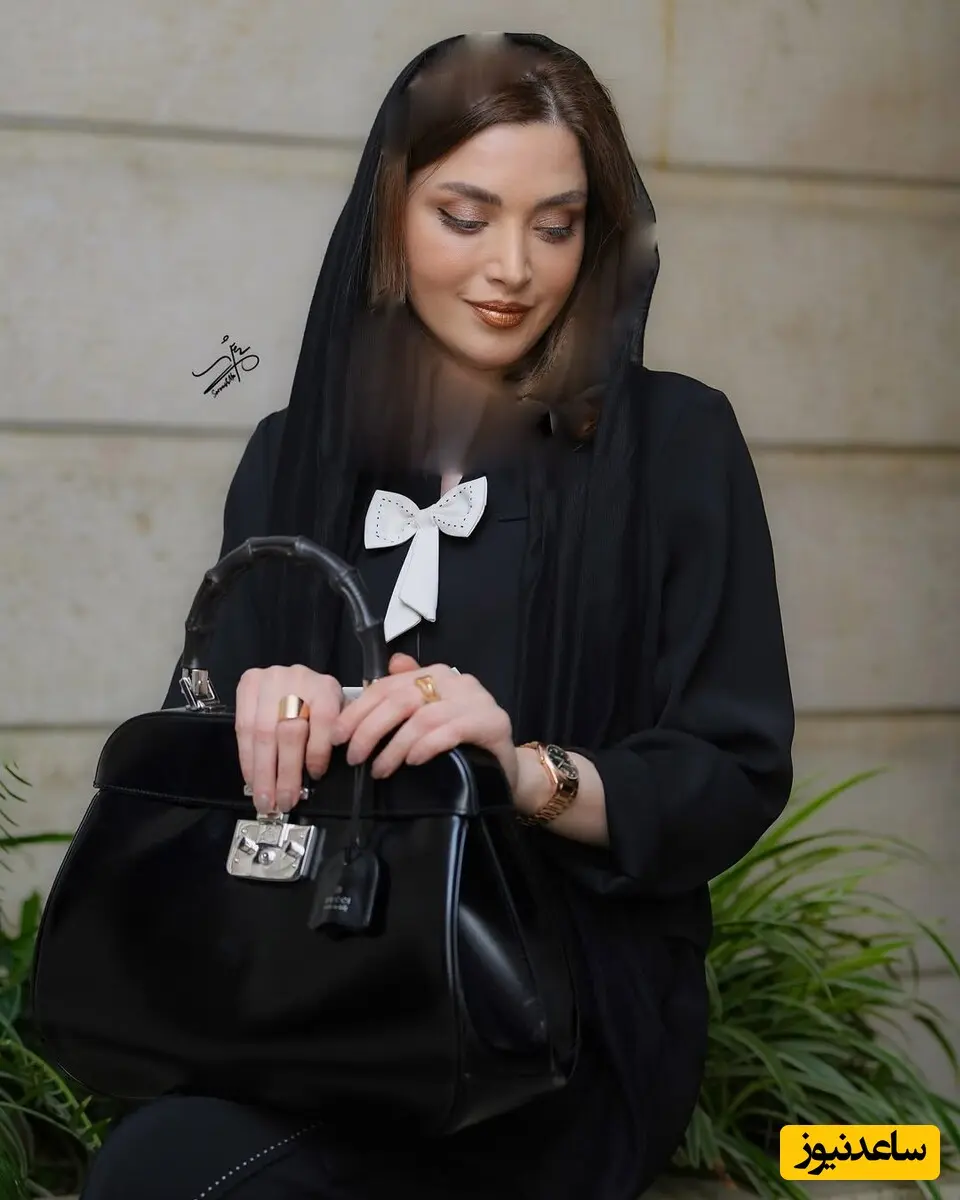 بهنوش طباطبایی