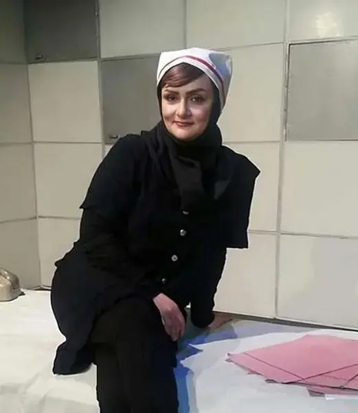 رقیه شادخواه