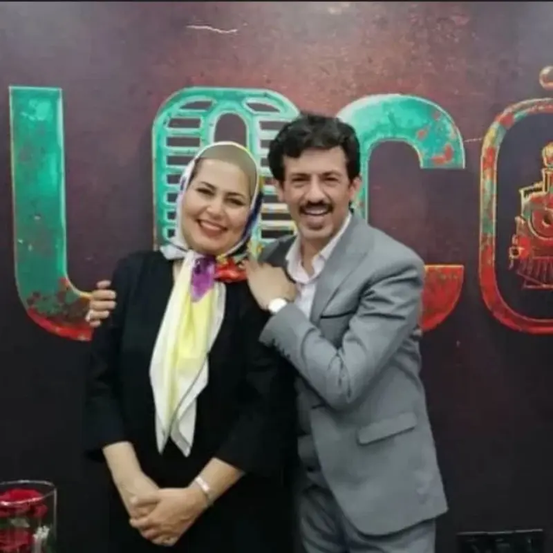 سیروس همتی