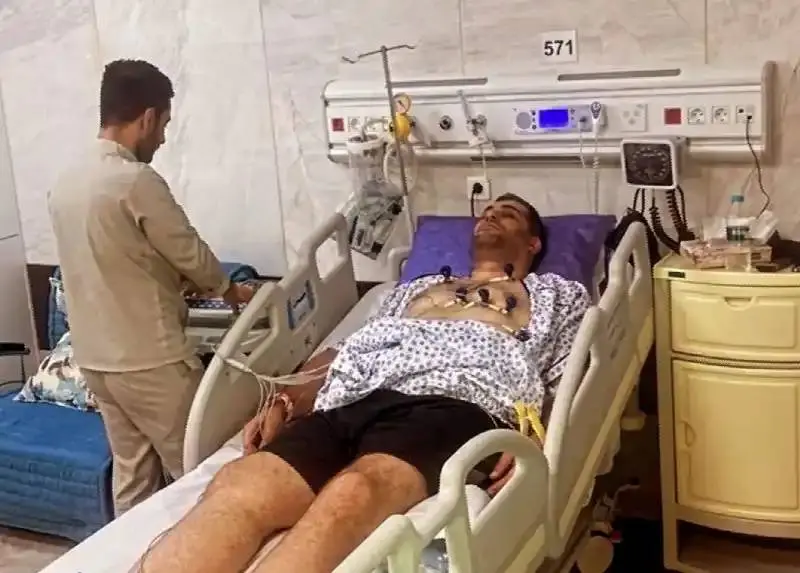 رضا رودکی