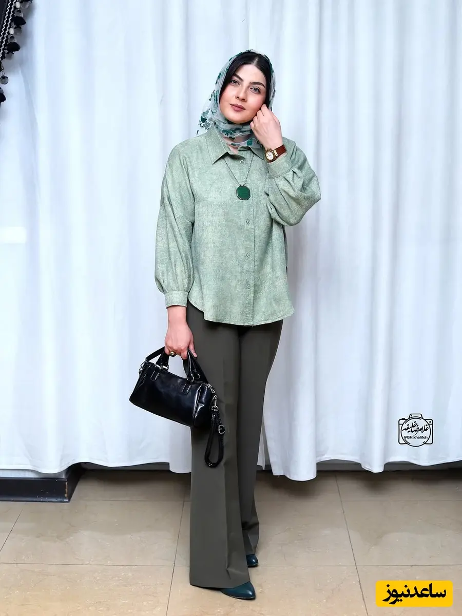 تصاویر مراسم