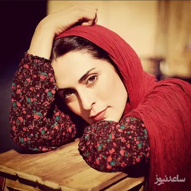 بهناز جعفری