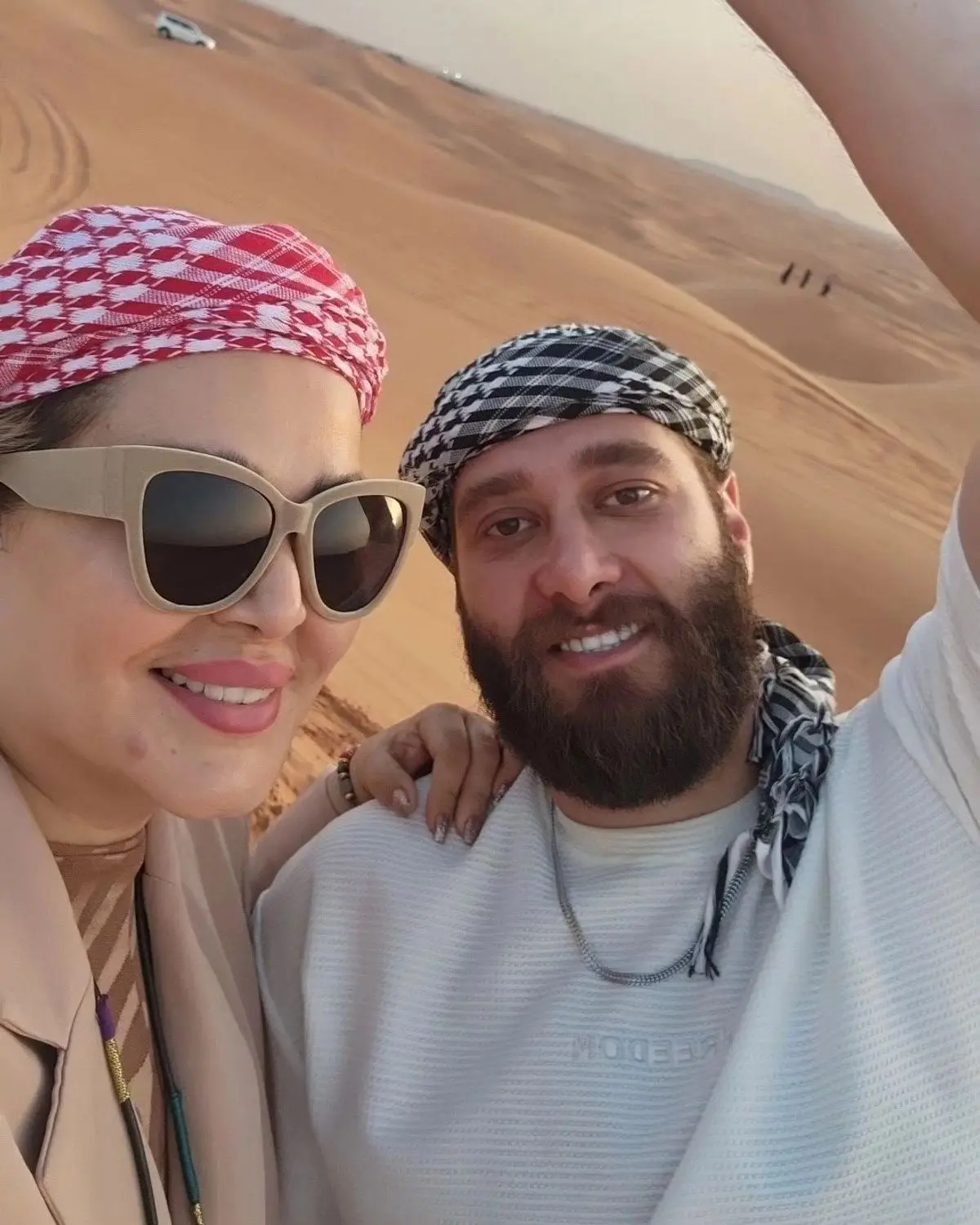 بهاره رهنما