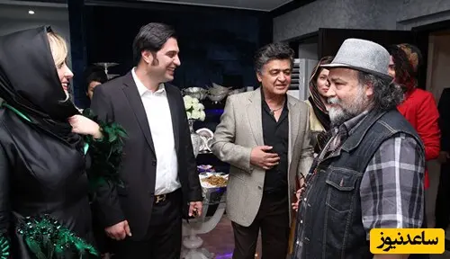 رضا رویگری