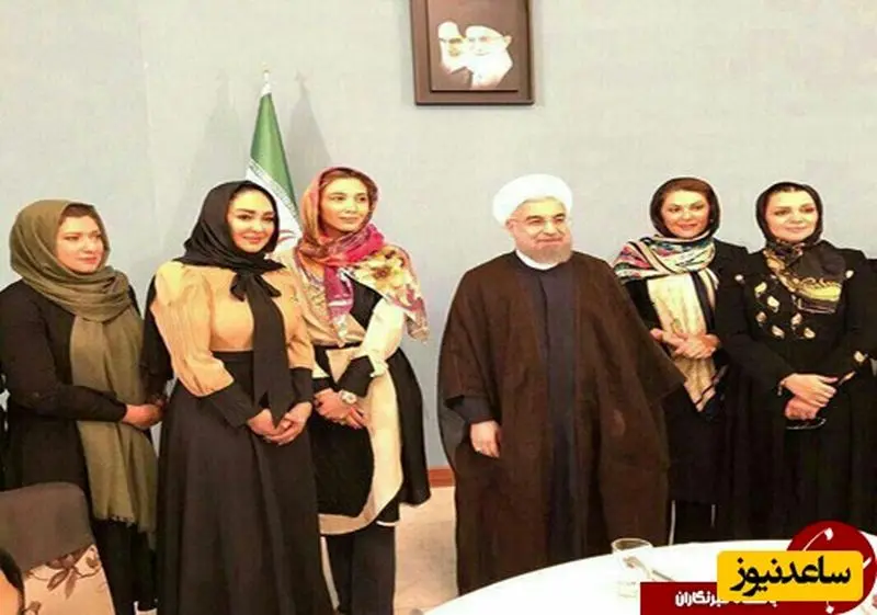 روحانی 