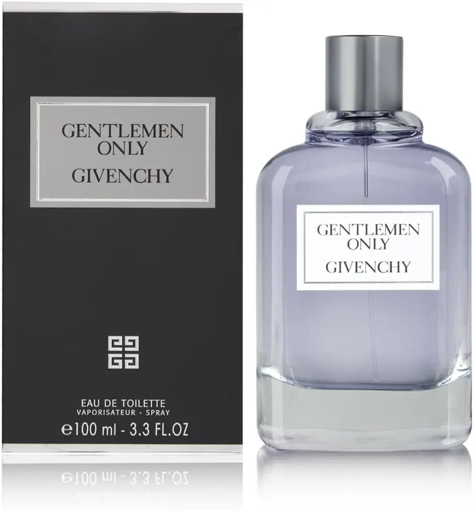 عطر مردانه