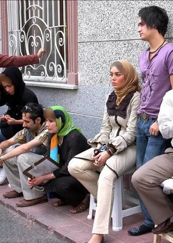 سحر قریشی