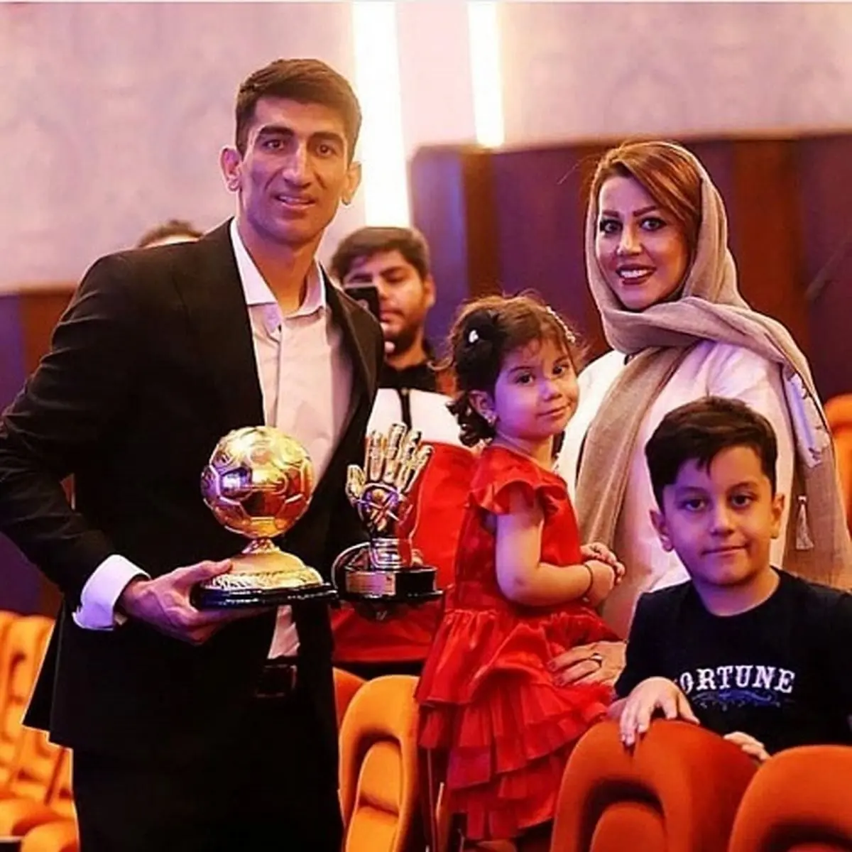 بیرانوند