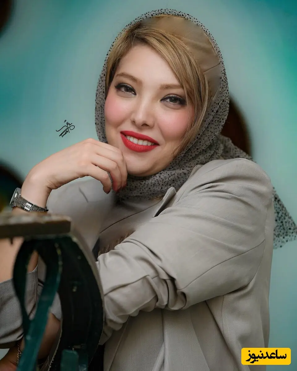 صدف اسپهبدی