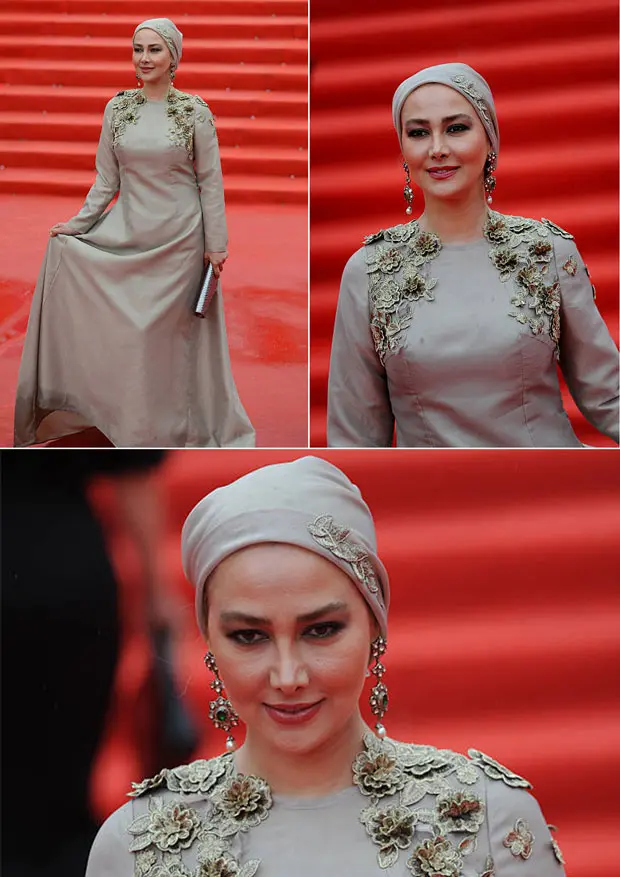 آنا نعمتی