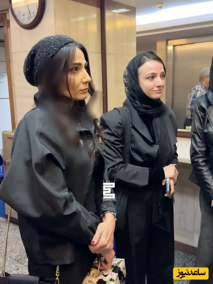 سمیرا حسن پور