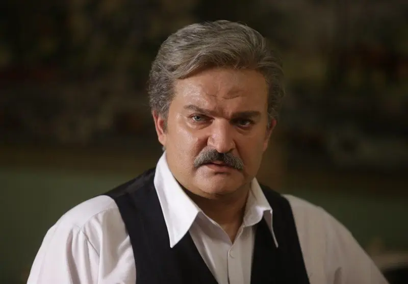 مهدی سلطانی