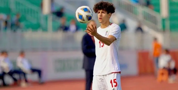 پیل علی