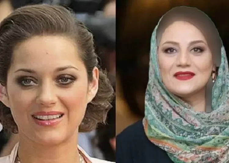 شبنم مقدمی