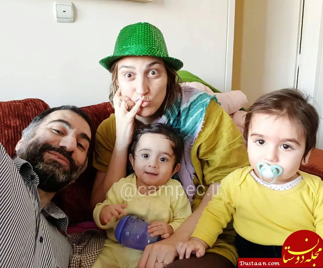 فلامک جنیدی