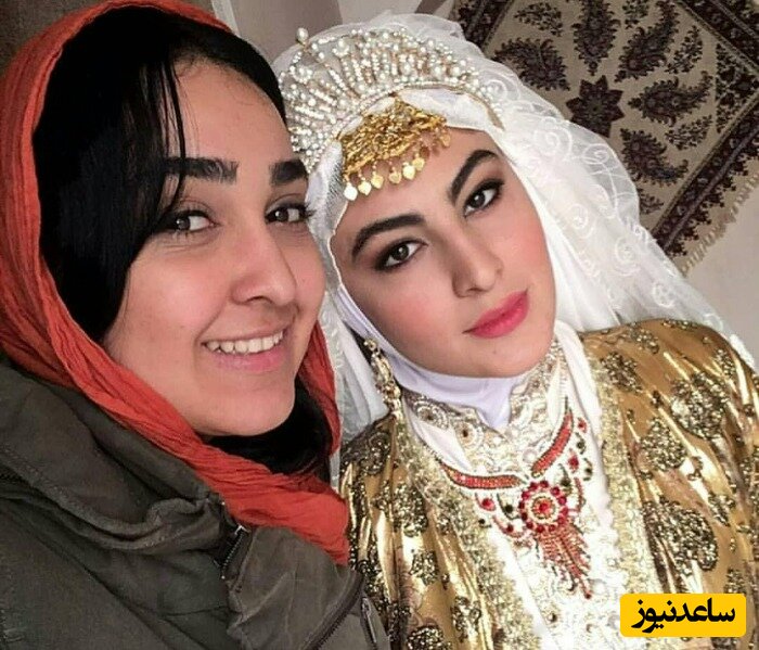 بازیگران بانوی عماری